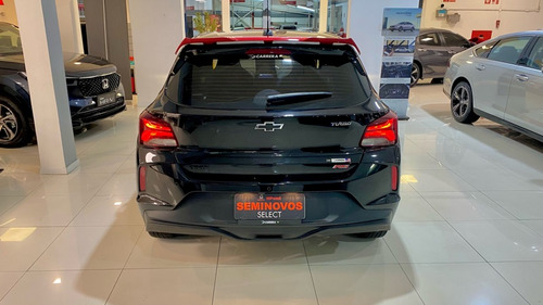 Chevrolet Onix Chevrolet Onix RS 1.0 Turbo (Aut.)