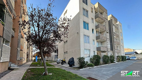 Se Vende Depto En Segundo Piso Y Con Excelente Ubicacion!