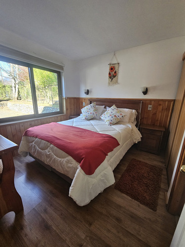 Vendo Dpto 1d-1b En Condominio Parque Suizo Pucón