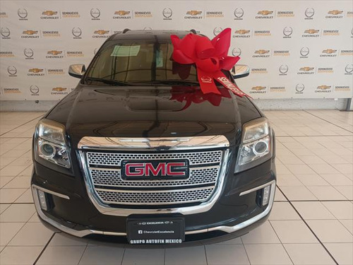 GMC Terrain 2.0 Denali At