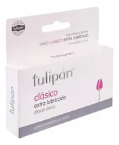 Comprar Preservativo Tulipan Clasico 6 Unidades Placer Unico Incluye 2 Geles Intimo Clasicos Lisos Lubricados Latex Placer Seguro Cuidado Salud Sexual Y Enfermedades Prevencion ETS Profilactico Anticonceptivo