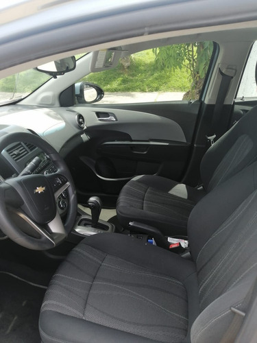 Chevrolet Sonic Lt 1.600 Cc A.a