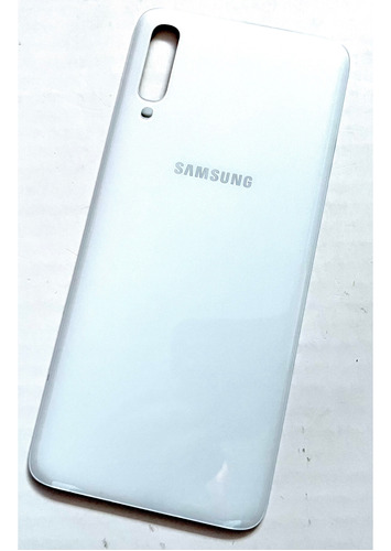 Tapa Trasera Compatible Con Samsung Galaxy A70 2019 