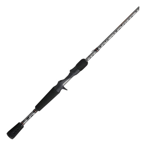 Abu Garcia Cana De Pescar Vengeance De 7 Pies, Cana De Pesca