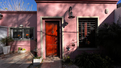 Casa En  San Lorenzo 4400