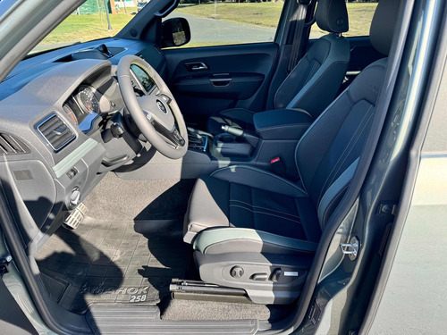 Volkswagen Amarok 3.0 Cd Tdi 258Cv V6 Hero 4X4 At