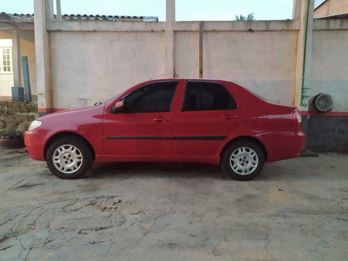 Fiat Siena 2006 1.4 Elx Flex 4p