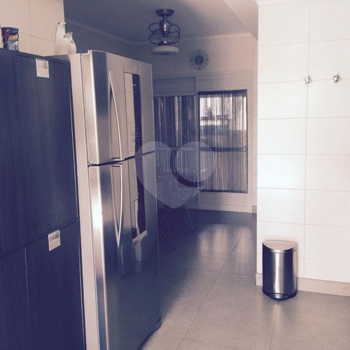 Imagem 12 de 30 de Excelente Apartamento - Próximo Metro - Reo327162