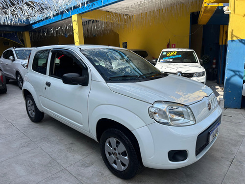 Fiat Uno 1.0 Vivace Flex 3p