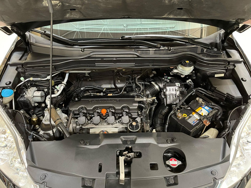 Honda CR-V 2.0 LX 4X2 16V