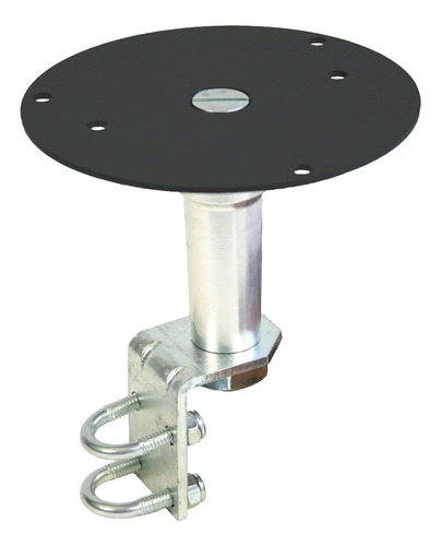 Strobe Beacon Soporte De Montaje De Espejo Universal Para Ca