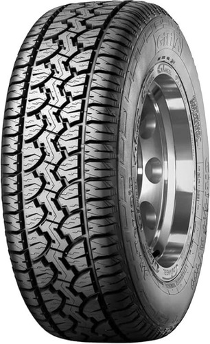 Cubierta Giti A/t 100 4x4 Lt 225/75 R15 102/99 S 6 Telas