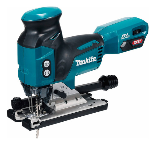 Sierra a batería Tico Tico (no incluida) Makita JV001gz de 40 V