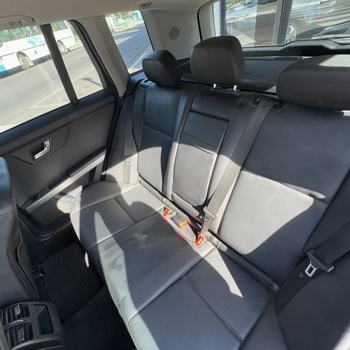 Mercedes-Benz Clase GLK 3.0 Glk300 4matic City 231cv At