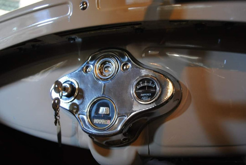 Ford Camión 1932 Restaurado A Nuevo
