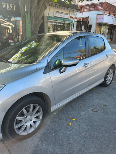 Peugeot 308 1.6 Active