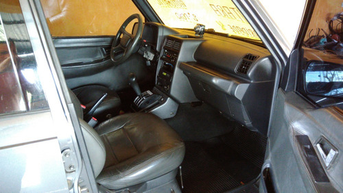 Suzuki Sidekick Automático 1.6 1993 Gasolina