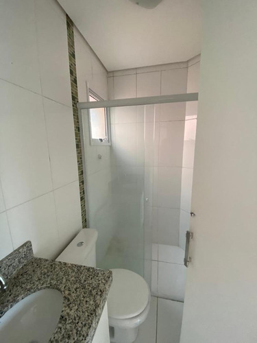 Cobertura Com 2 Dormitórios À Venda, 80 M² Por R$ 290.000,00 - Vila Alpina - Santo André/sp - Co0331