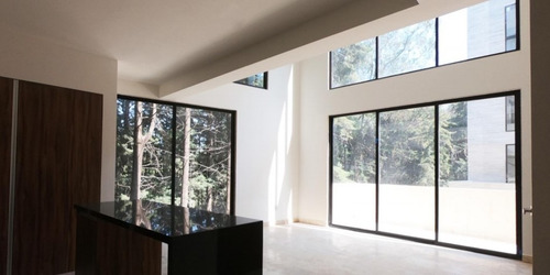 Imagen 8 de 12 de Departamento En Venta, Cuajimalpa De Morelos, Ciudad De México