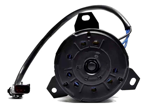 Motor Motoventilador Para Chrysler Pt Cruiser 2.0 2005 2006