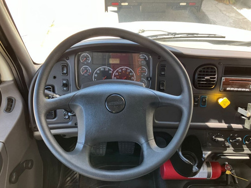 Rabón 2015 Freightliner M2 106 Caja Refrigerada 26 Pies
