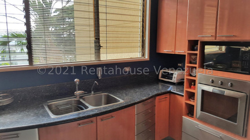 Apartamento 330 M² 3h, 4b, 3p, Residencia Los Chorros Palace Con Pozo De Agua En Venta En Los Chorros Avenida Principal Caracas