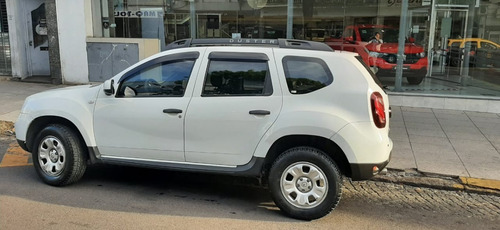 Renault Duster 1.6 Ph2dynamique 2015 Con Gnc (co)