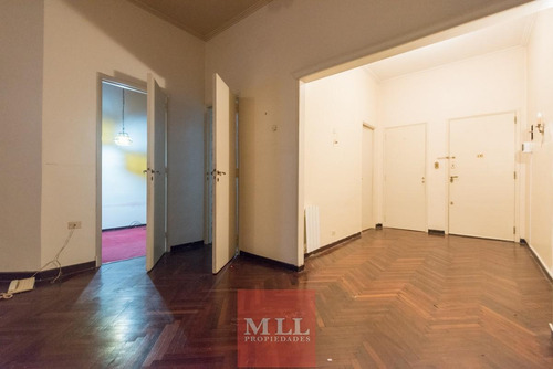 Imagen 7 de 30 de Departamento - Recoleta