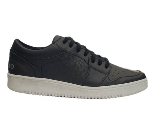 Zapatillas Maria Dh Dromo Hombre Vestir Informal Casual