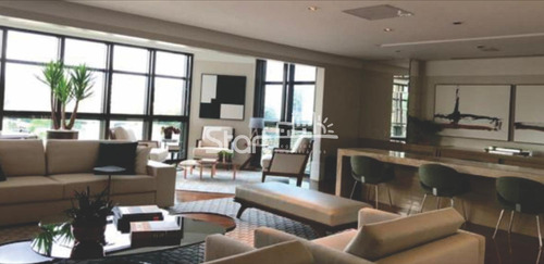 Imagem 3 de 30 de Apartamento Á Venda E Para Aluguel Em Cambuí - Ap004662