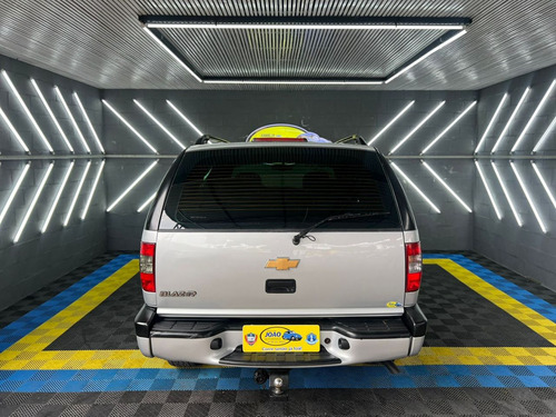 Chevrolet S10 S10 Blazer Advant. 2.4/2.4 MPFI F.Power