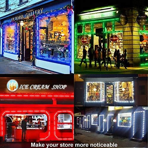 100 Piezas Ws2811 Módulo Led Rgb Luces Dc 12v Smd 5050...