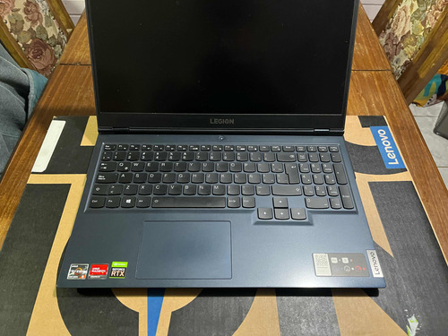 Lenovo Legion 5