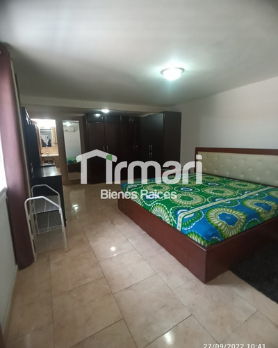 Imagen 10 de 19 de Venta De Town House Urbanizacion Valle Verde La Morita Ia