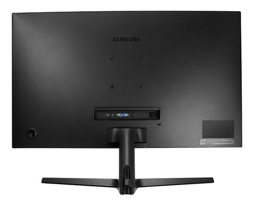 Imagen 2 de 3 de Monitor Samsung Lcd 26.9 Full Hd Lc27r500fhlxpe