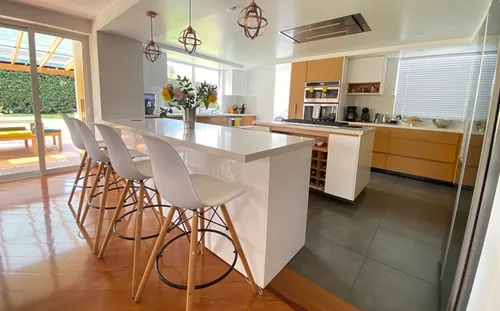 Casa En Arriendo/venta En San Simon. Cod A12300048