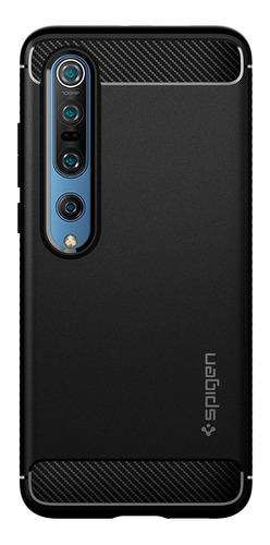 Capa Xiaomi Mi 10 / 10 Pro Spigen Rugged Armor Original