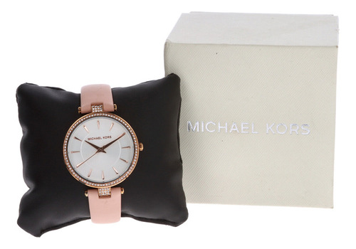 Reloj Para Mujer Michael Kors *anabeth*.