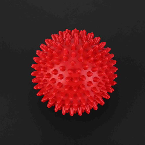 Masaje De Plástico Masaje Cuerpo Spiky Bolas