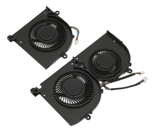 Substituição Da Cpu Da Gpu Do Ventilador De Resfriamento Do