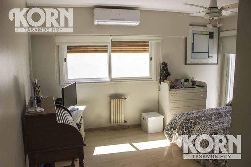 Imagen 16 de 27 de Venta Con Renta Departamento Duplex Alto 6 Ambientes Terraza Propia, 2 Cocheras Y Baulera