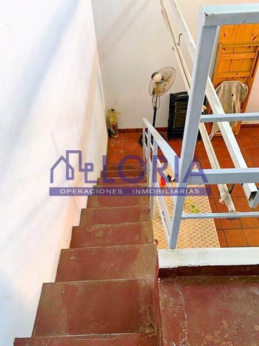 Imagen 9 de 30 de Venta - Impecable Ph - Toma Permuta Depto Caba.-
