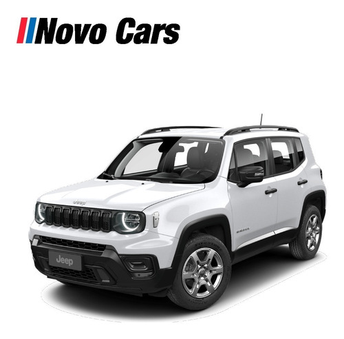Jeep Renegade 1.8 Sport