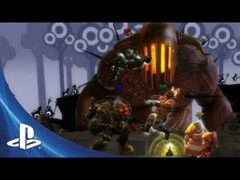 Jogo Estilo Smash Bros - Ps Vita Original Battle Royale