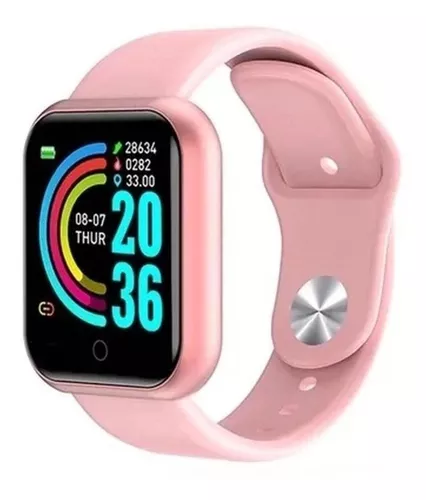 Inteligente Deportivo Smart Bracelet Mujer