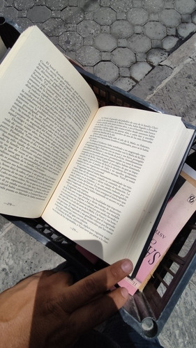 El Último Don Mario Puzo Envío Gratis Pasta Dura Libro (Usado)