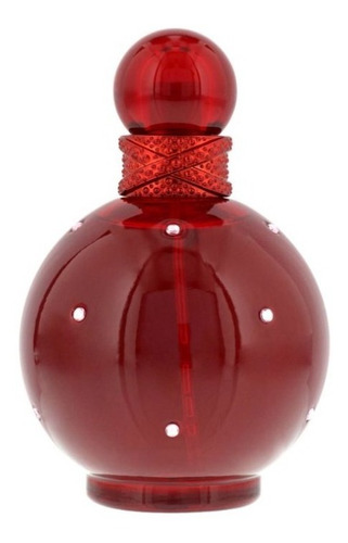 Perfume De Dama Fantasy Hidden Britney Spears Edp 100ml