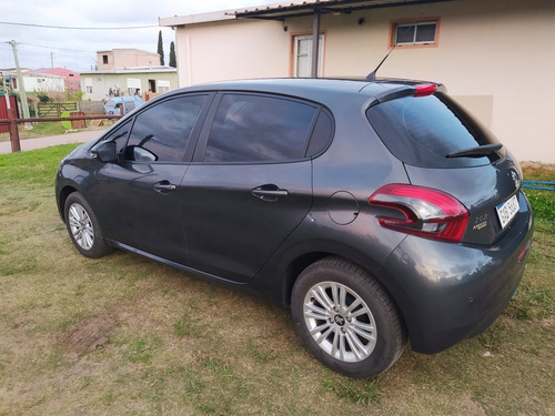 Peugeot 2008 2019 1.6 Feline 5p
