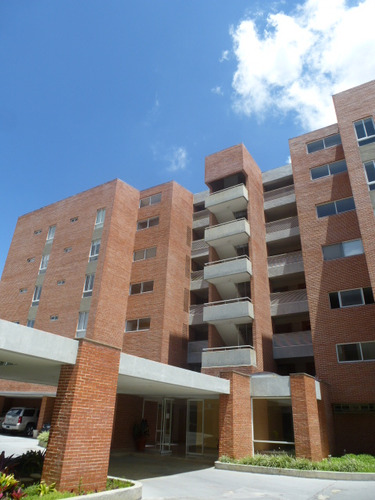 Venta De Apartamento En Alto Hatillo (m.v)