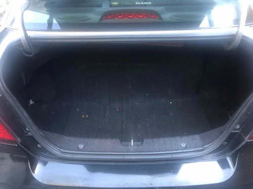 Chevrolet Aveo G3 1.6 Lt 2011